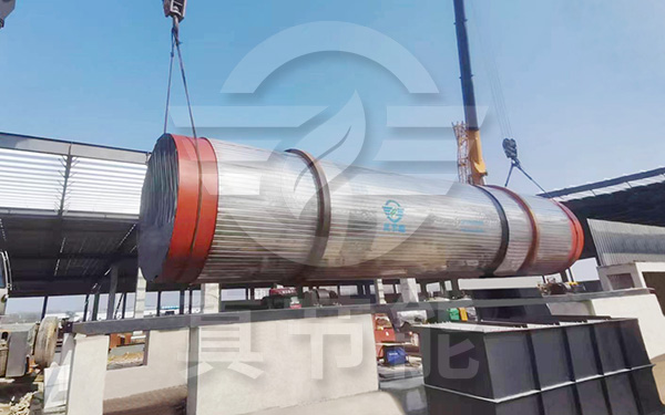 棕櫚仁粕烘干機采用中低溫烘干的優勢是什么 棕櫚仁粕烘干機采用中低溫烘干的優勢是什么